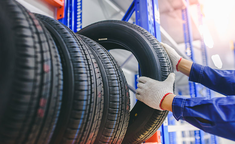 Three Telltale Signs You Need In-Shop Truck Tire Service